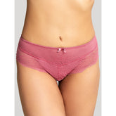 Panache Ana Brief - Berry Pink